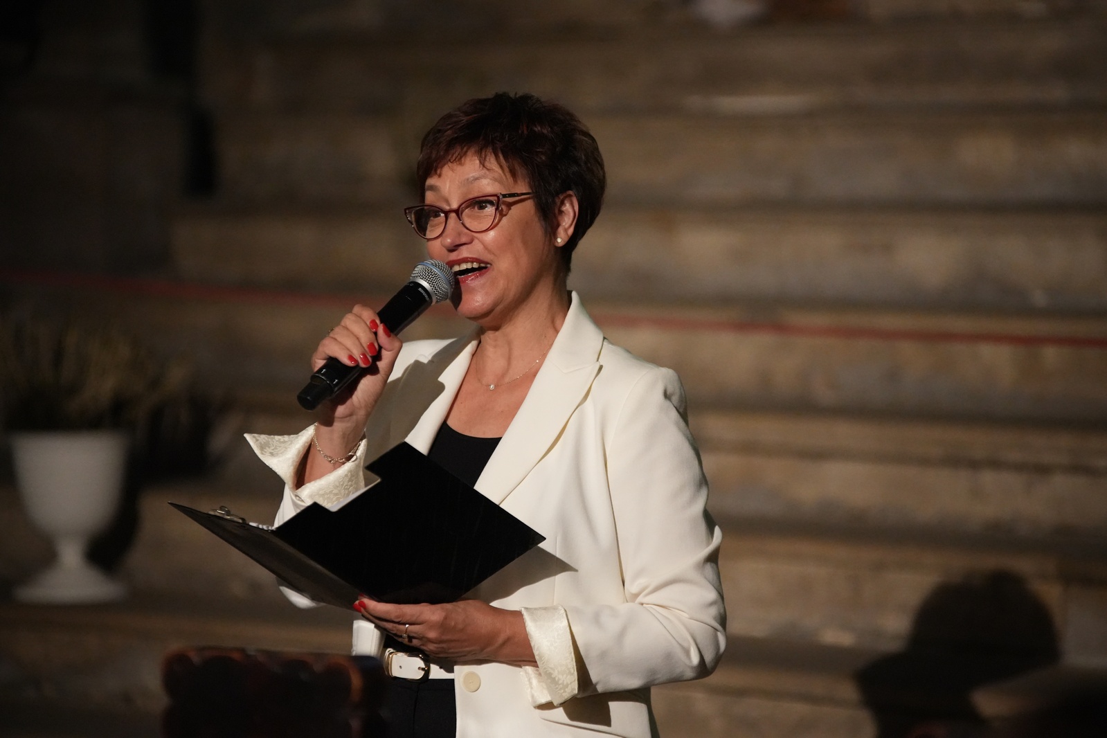 LWO: Koncert kameralny - Małgorzata Klorek oraz Ewa Rułka