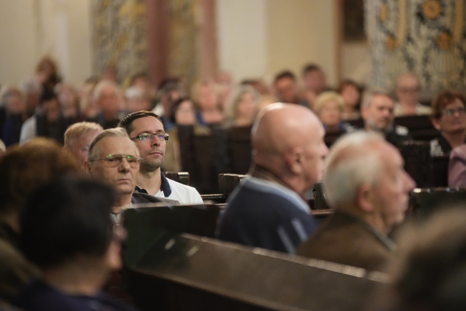 LWO: Koncert kameralny - Małgorzata Klorek oraz Ewa Rułka