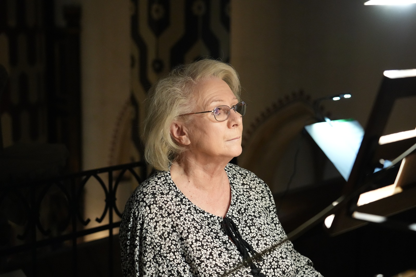 LWO: Koncert kameralny - Małgorzata Klorek oraz Ewa Rułka