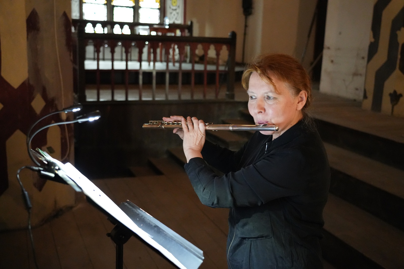 LWO: Koncert kameralny - Małgorzata Klorek oraz Ewa Rułka