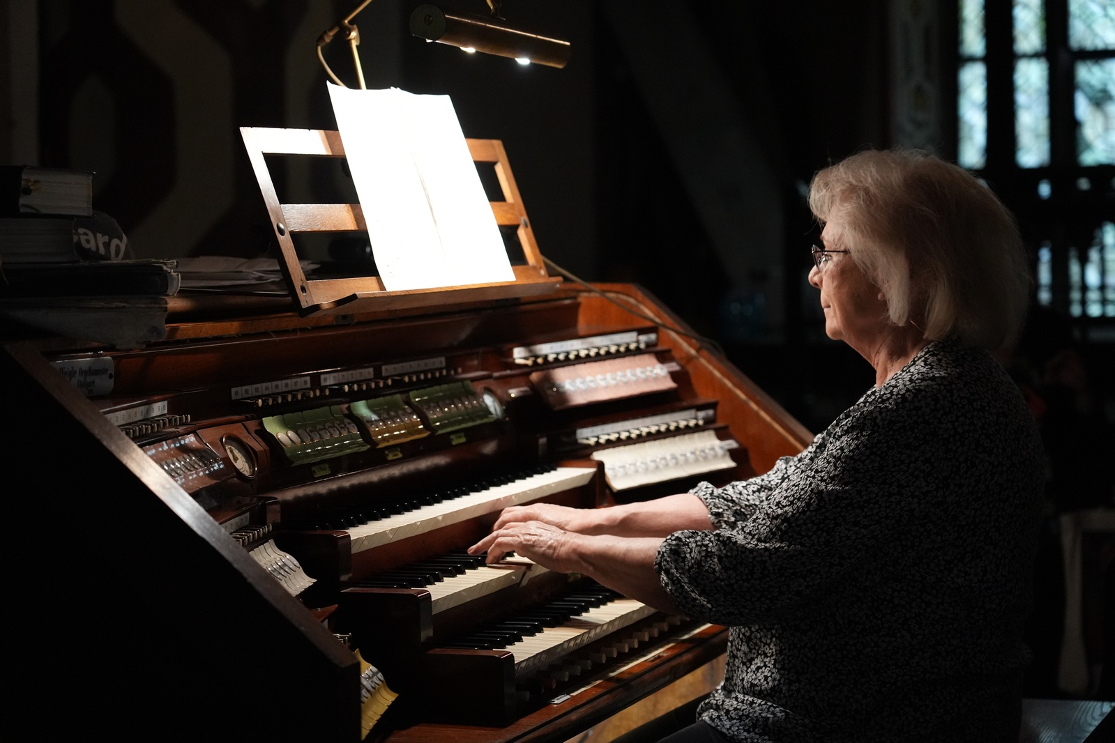 LWO: Koncert kameralny - Małgorzata Klorek oraz Ewa Rułka