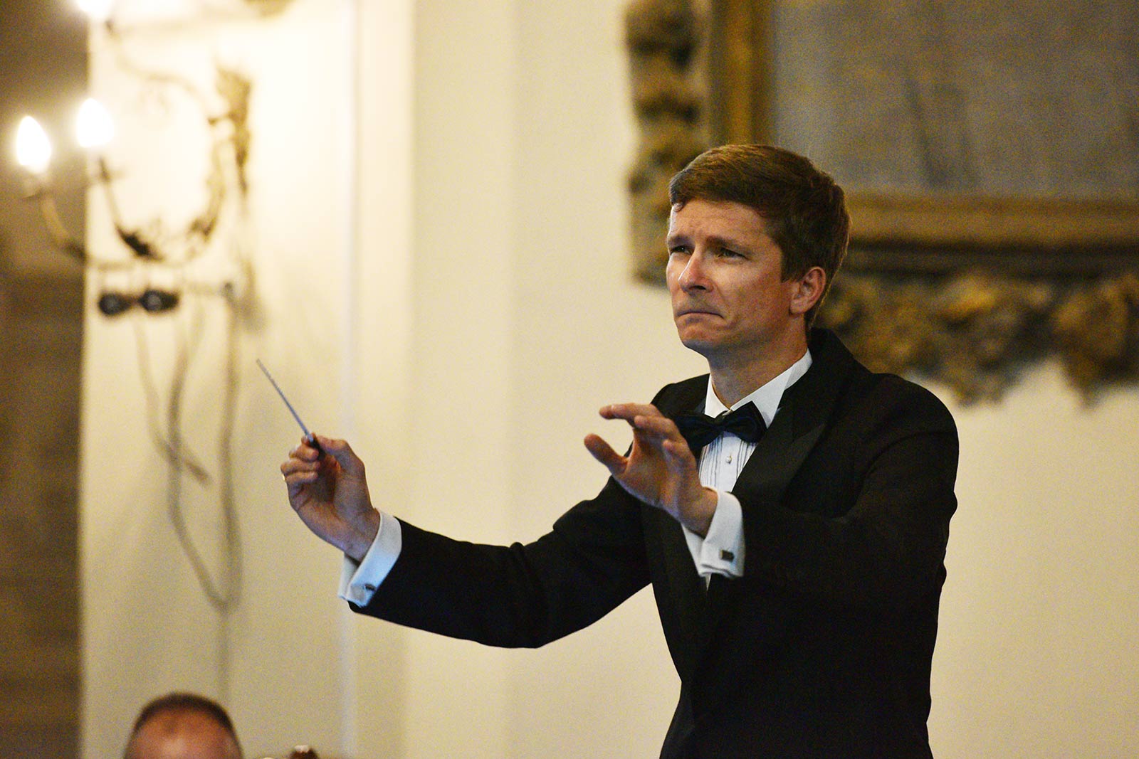 „Symfonii Pojednania i Pokoju