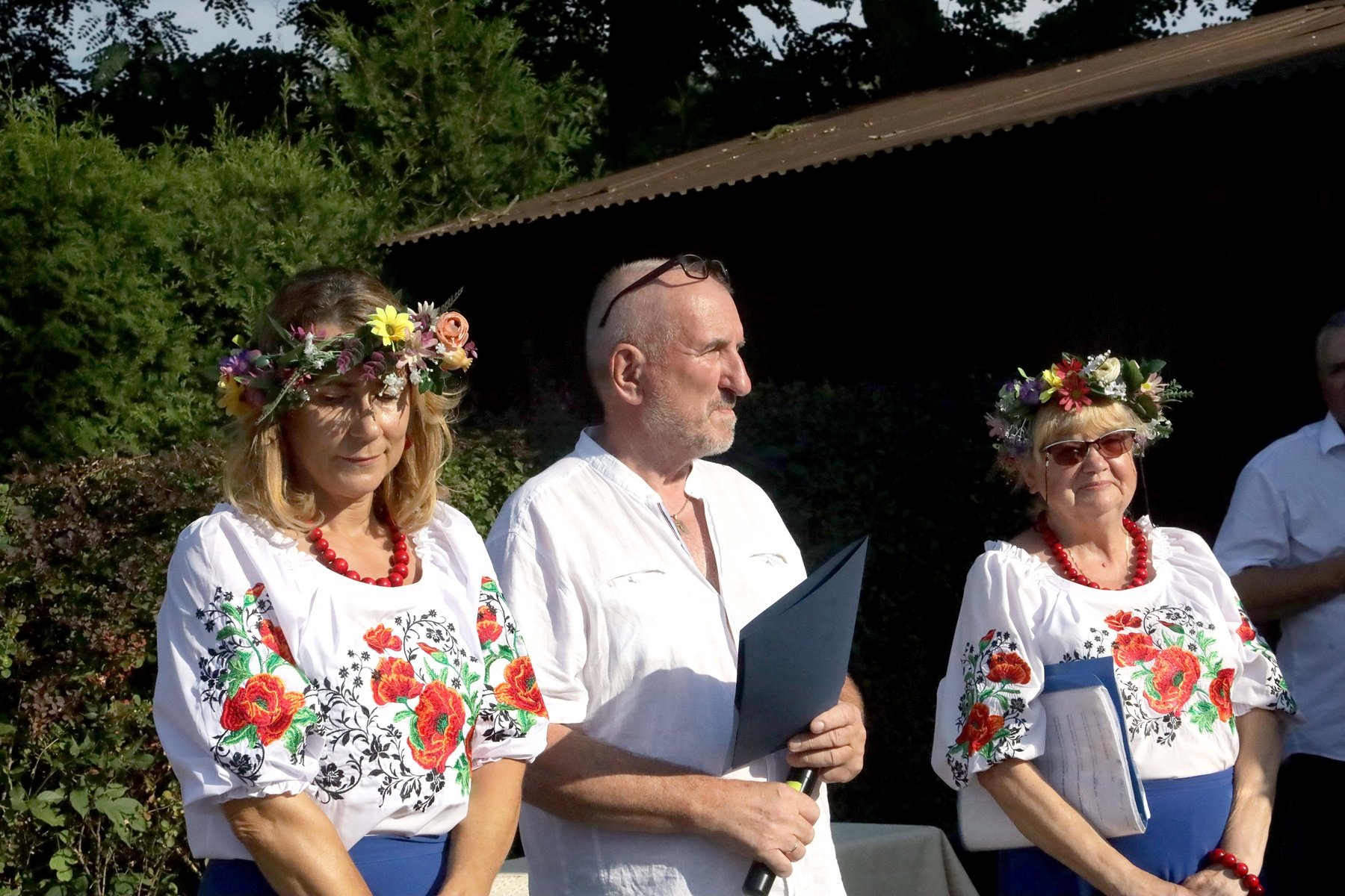 Broną rzucali i dobrze się bawili na Jarmarku św. Bartłomieja