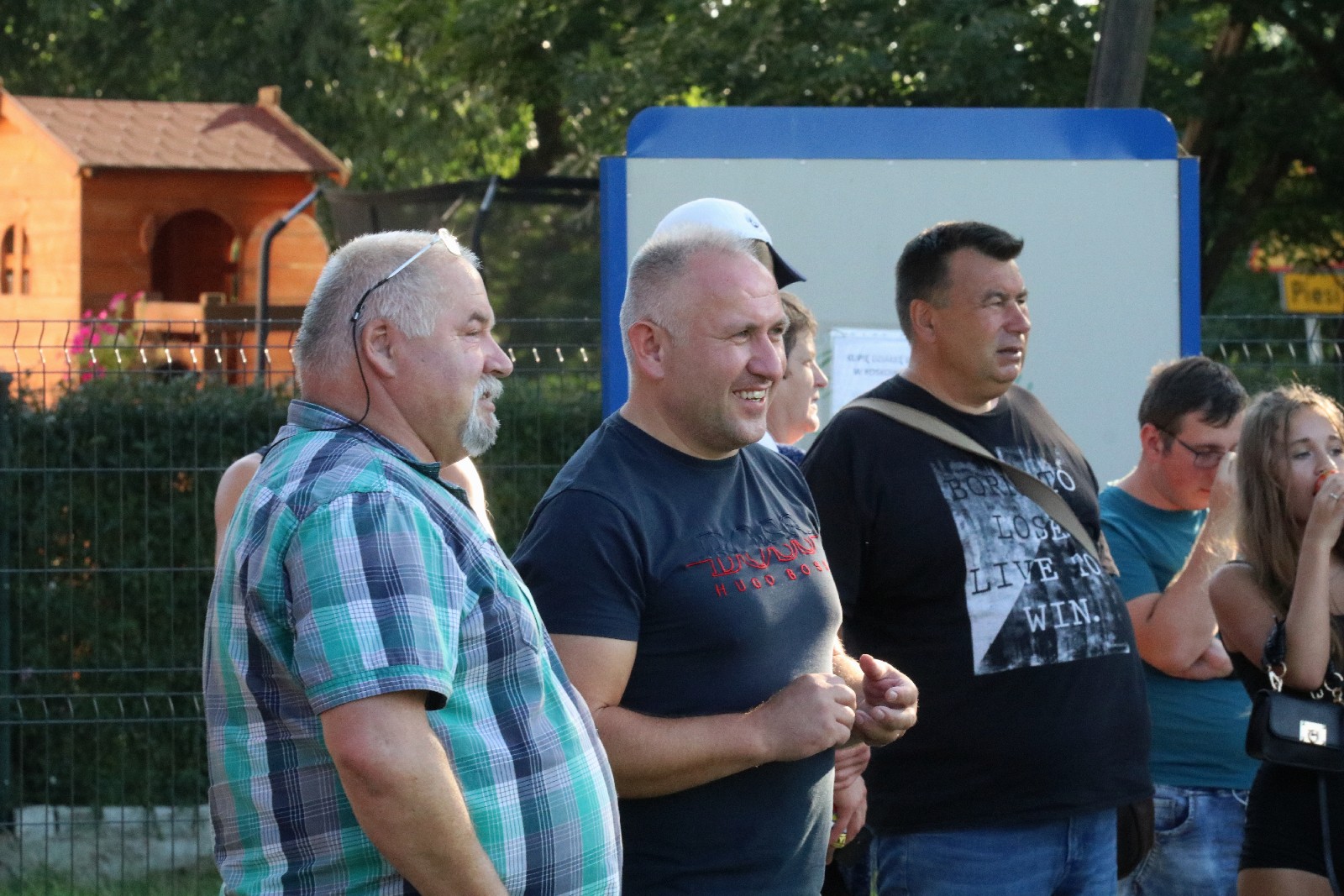 Faworyt do awansu do 4. ligi pokonał Błękitnych Koskowice