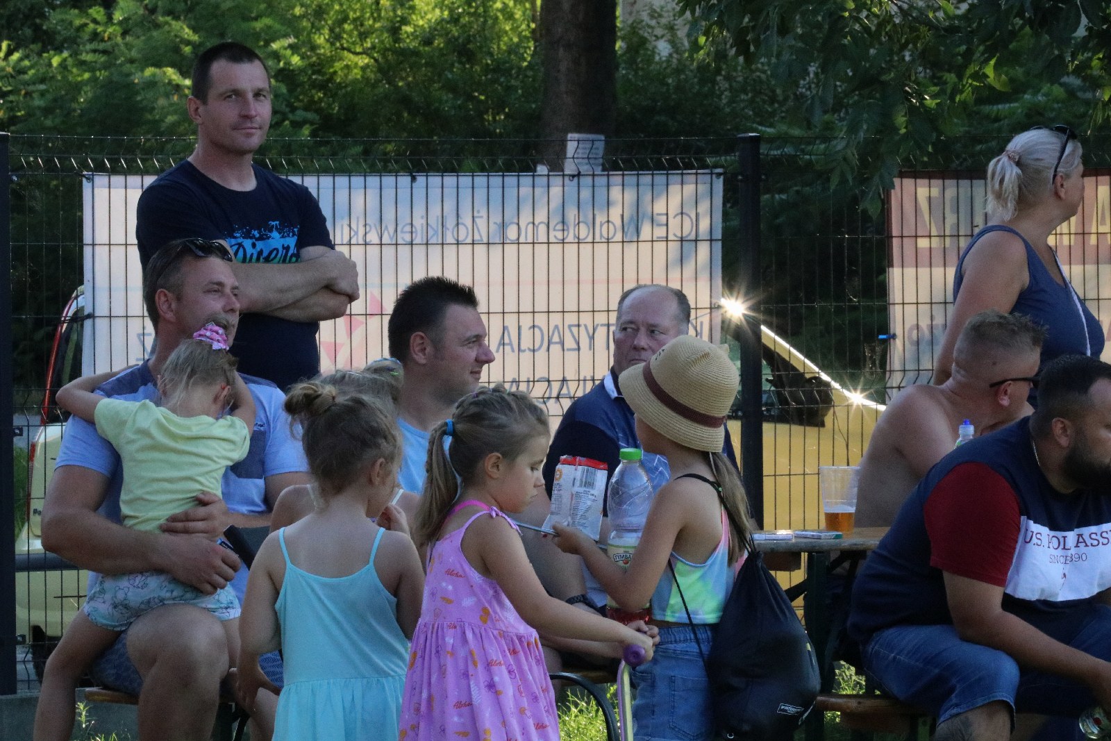 Faworyt do awansu do 4. ligi pokonał Błękitnych Koskowice