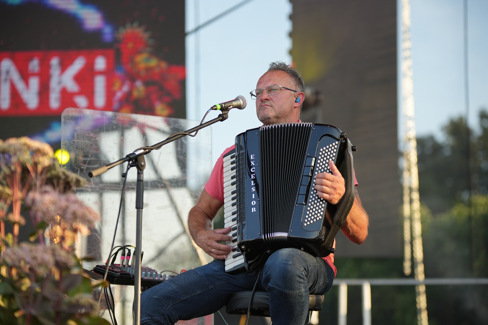 Brathanki i Feel gwiazdami dożynek gminno - powiatowych