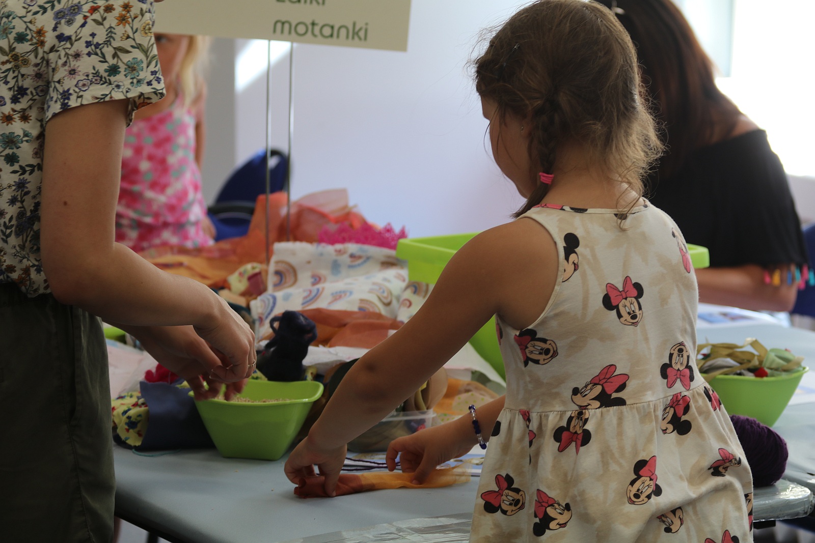Na Zamku Piastowskim odbyła się aktywna i radosna Familiada	