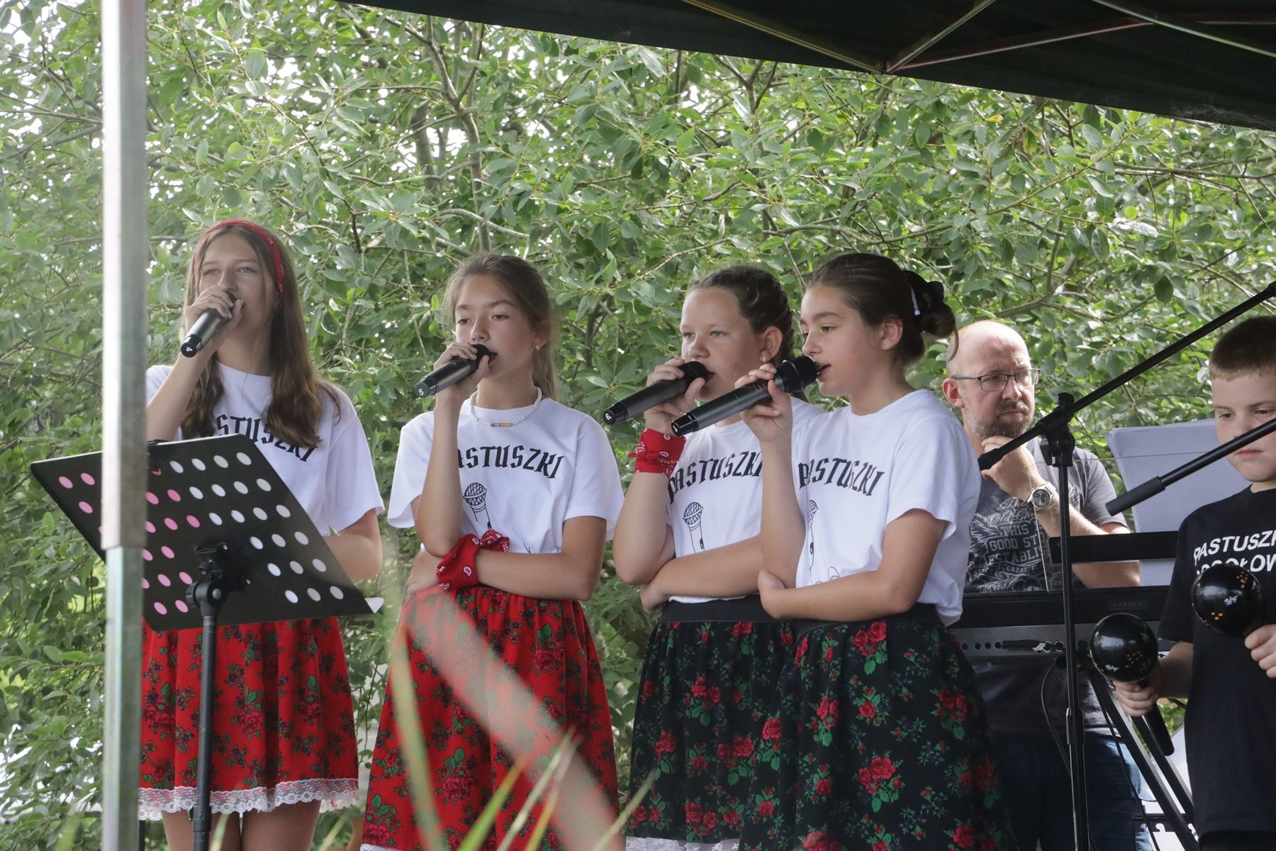 Obchody 100-lecia Zjednoczenia Polskiego Łowiectwa w Dobrzejowie