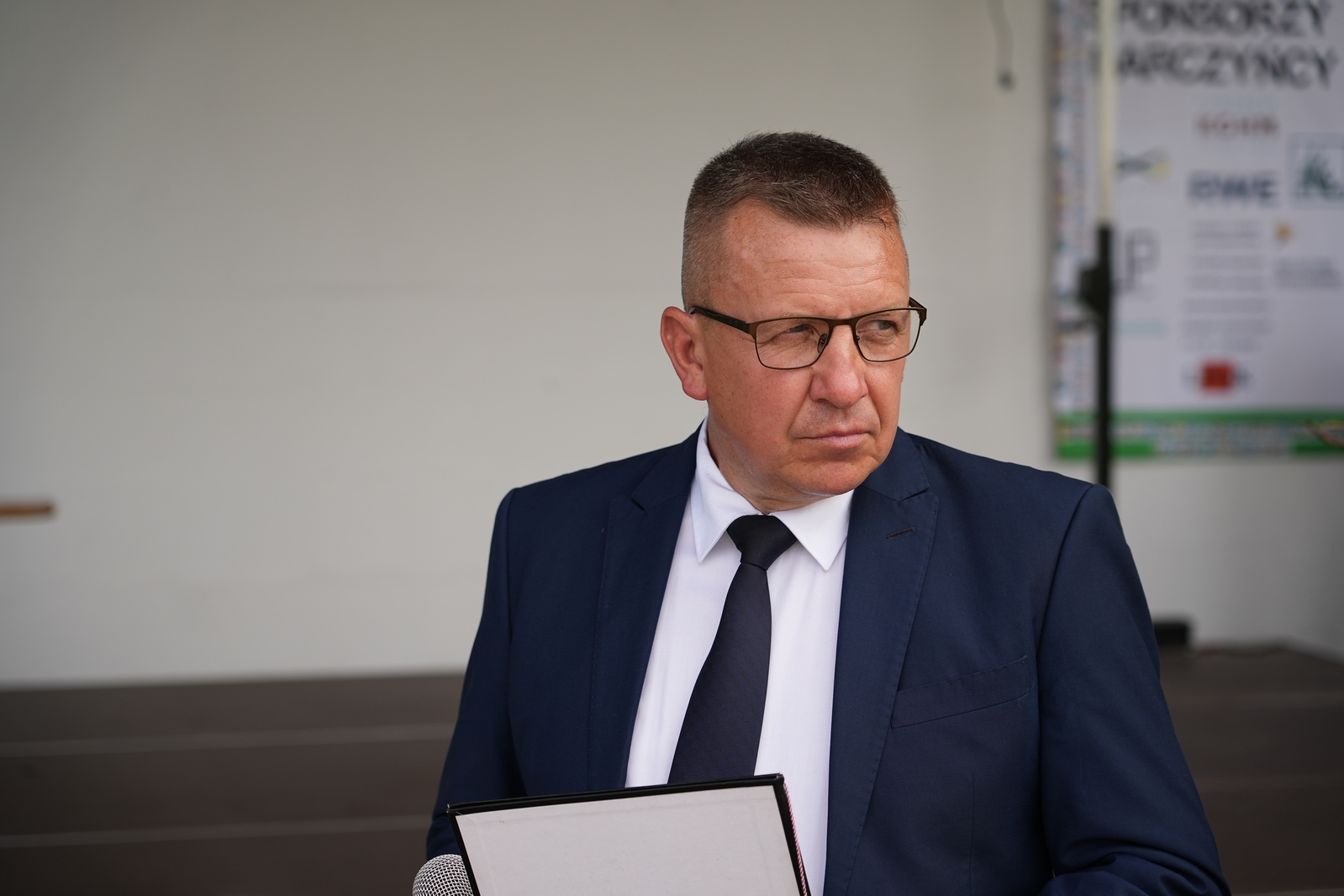 Dozynki gminy Ruja odbyły się w ostatnią sobotę sierpnia