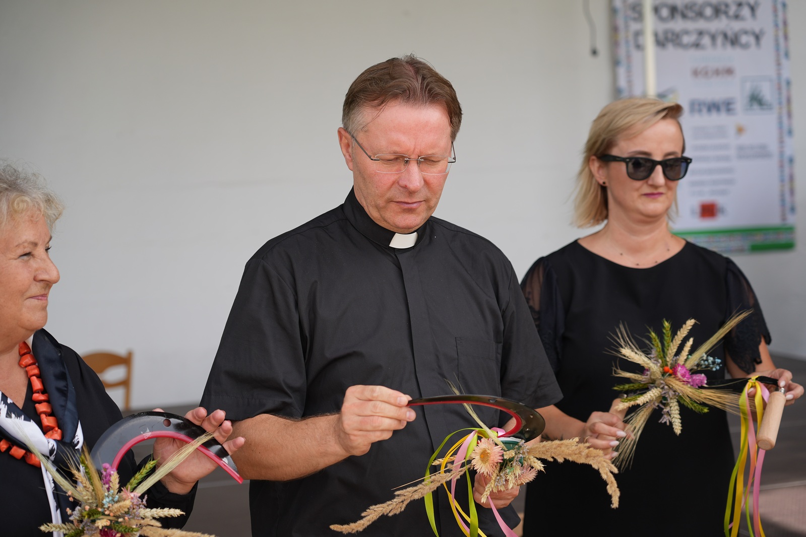 Dozynki gminy Ruja odbyły się w ostatnią sobotę sierpnia