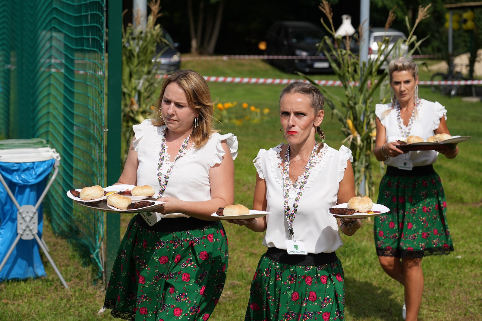 Dozynki gminy Ruja odbyły się w ostatnią sobotę sierpnia