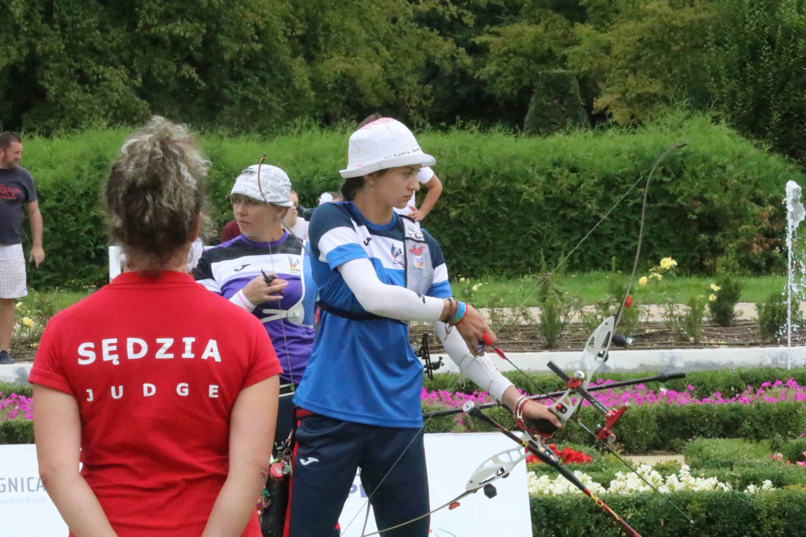 Mistrzostwa Polski Seniorów w łucznictwie - finały
