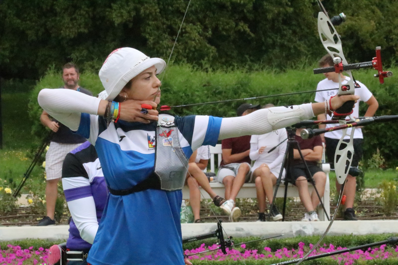 Mistrzostwa Polski Seniorów w łucznictwie - finały