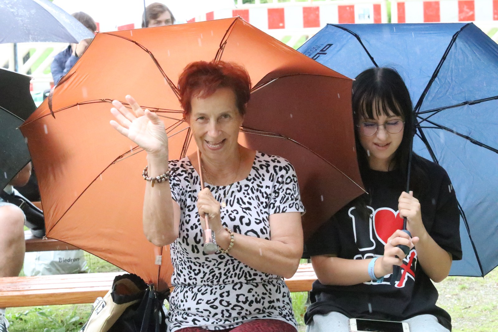 Mistrzostwa Polski Seniorów w łucznictwie -ceremonia zamknięcia
