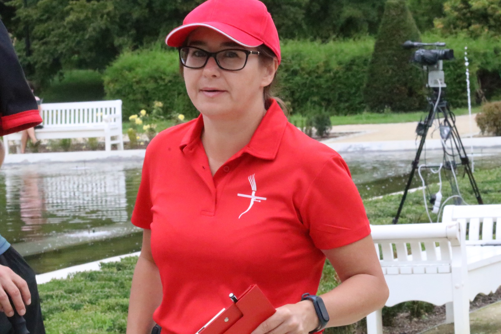 Mistrzostwa Polski Seniorów w łucznictwie - finały