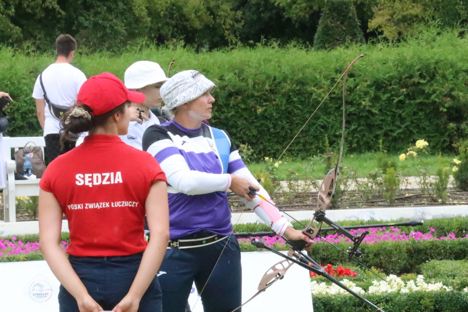 Mistrzostwa Polski Seniorów w łucznictwie - finały