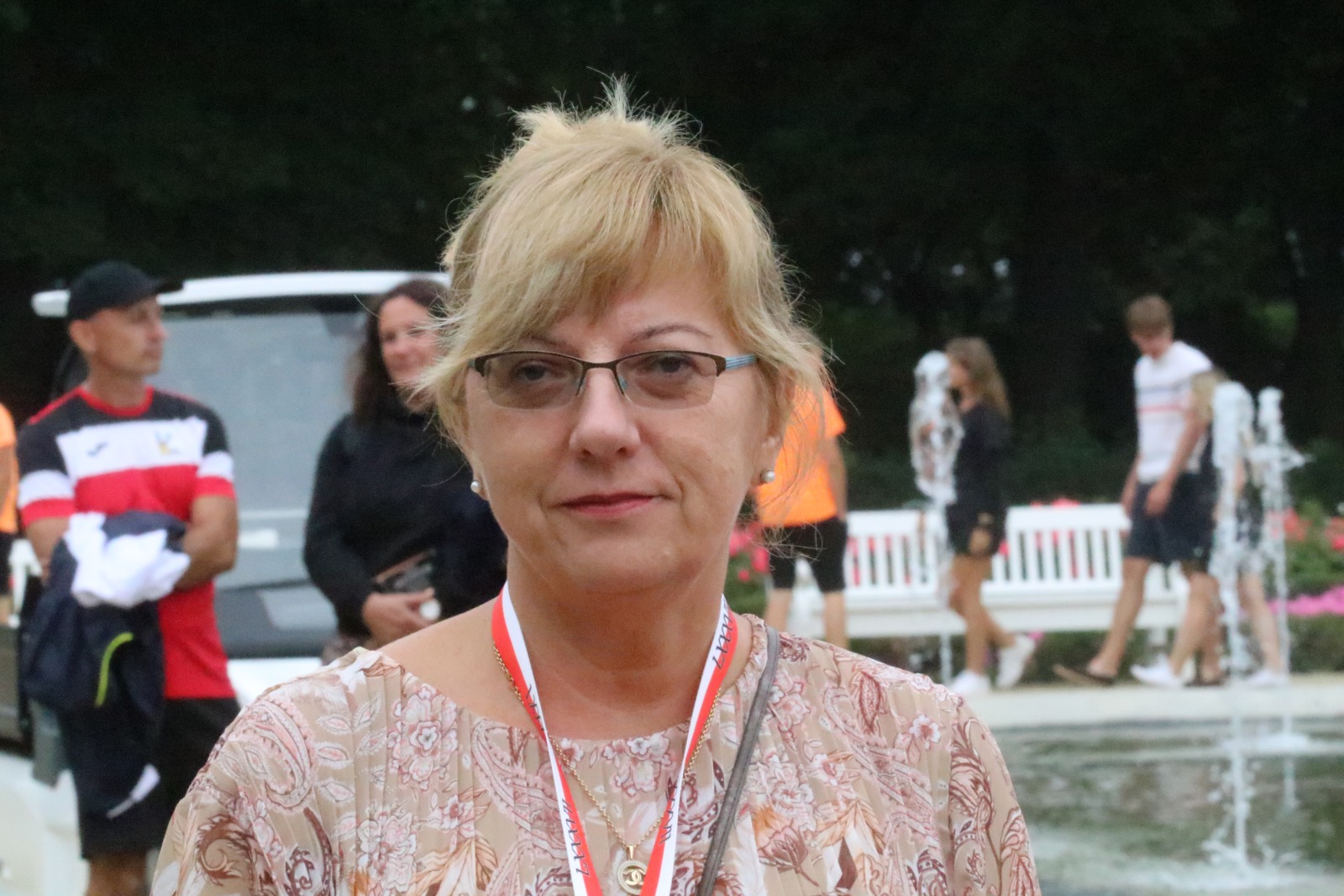 Mistrzostwa Polski Seniorów w łucznictwie - finały