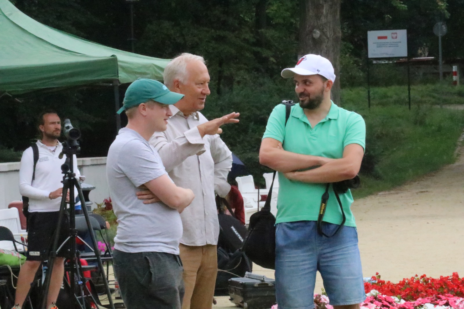 Mistrzostwa Polski Seniorów w łucznictwie - finały