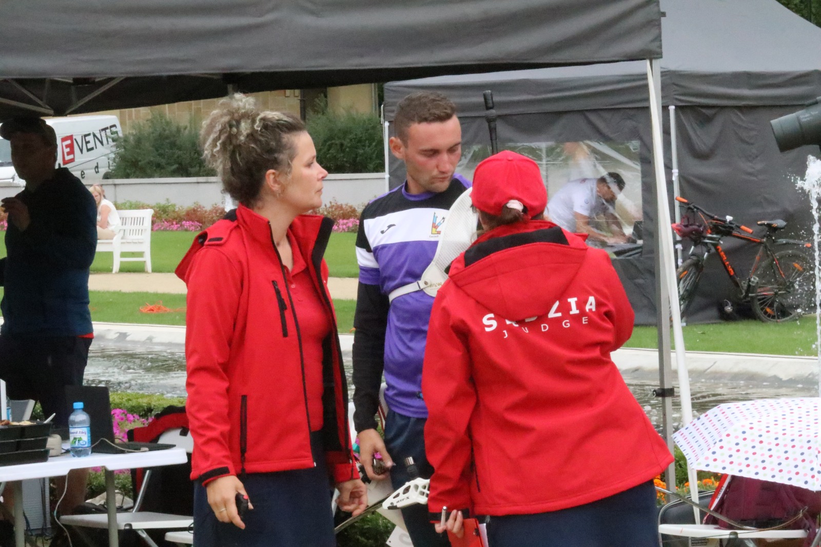 Mistrzostwa Polski Seniorów w łucznictwie - finały