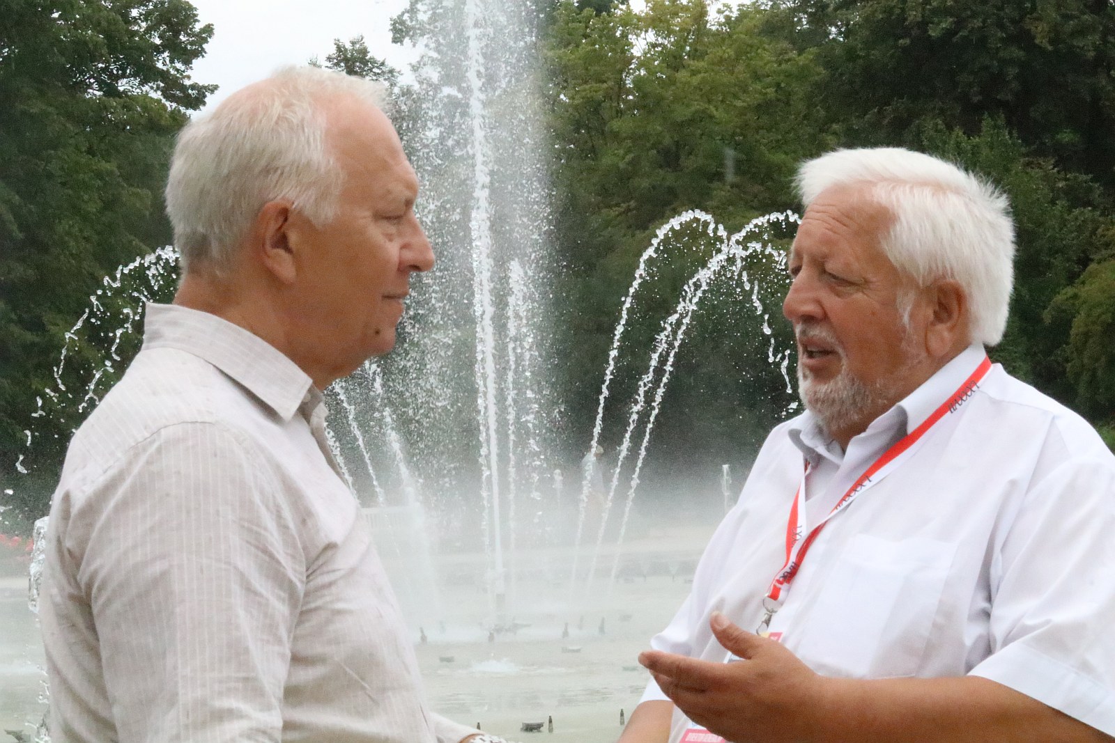 Mistrzostwa Polski Seniorów w łucznictwie - finały