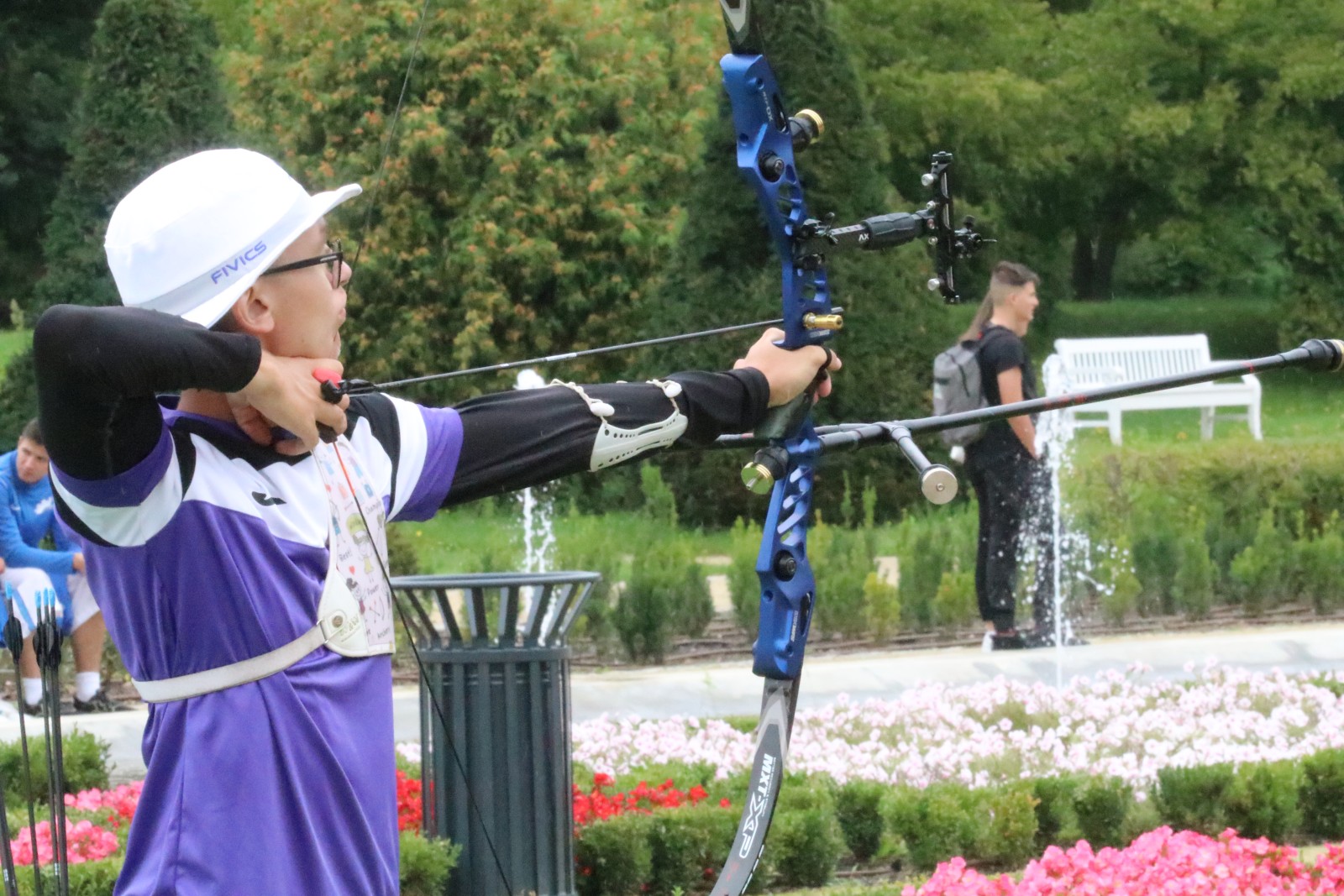 Mistrzostwa Polski Seniorów w łucznictwie - finały