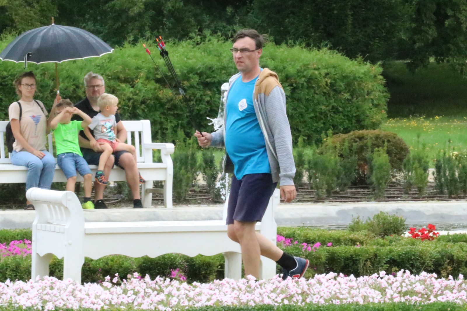 Mistrzostwa Polski Seniorów w łucznictwie - finały