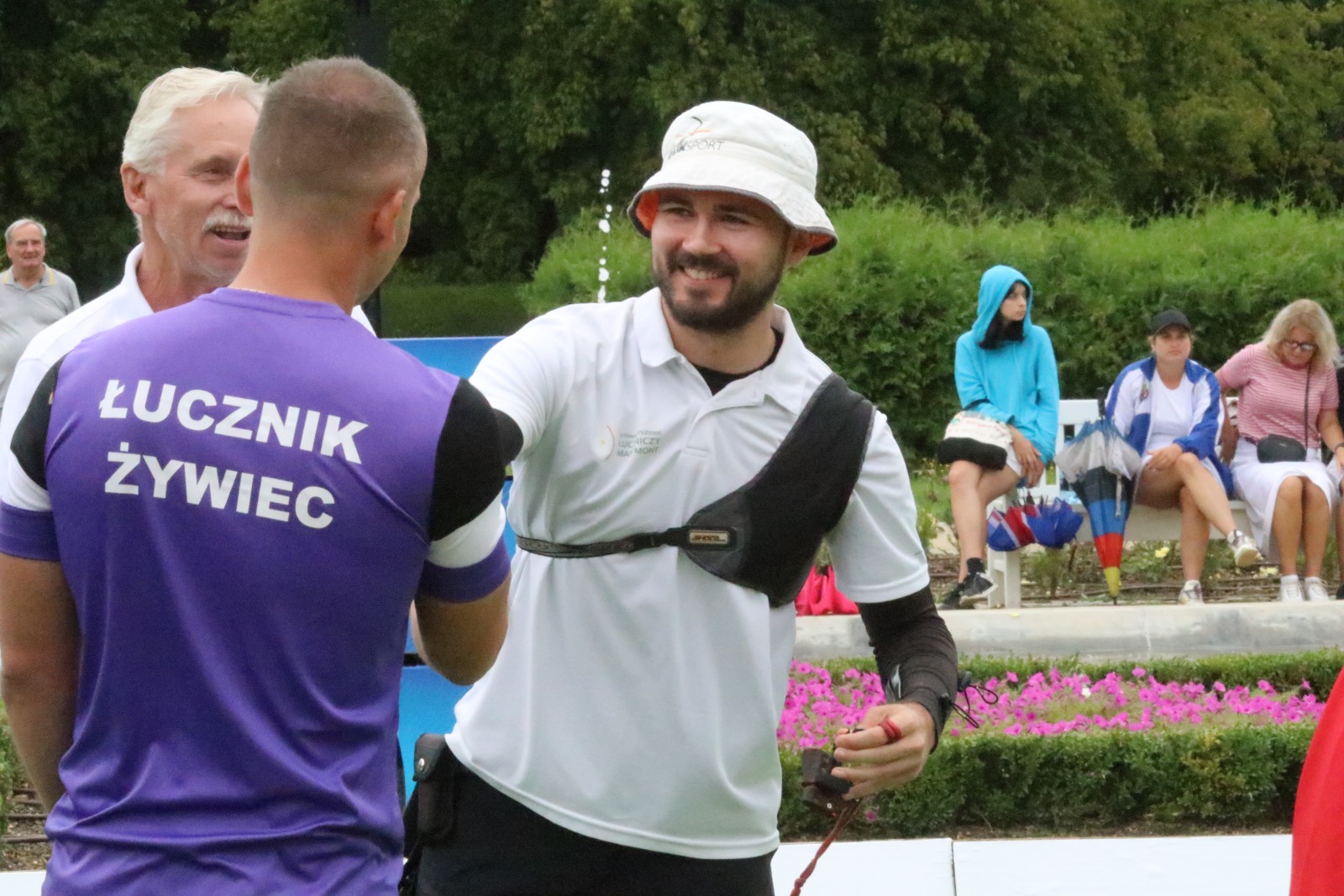Mistrzostwa Polski Seniorów w łucznictwie - finały