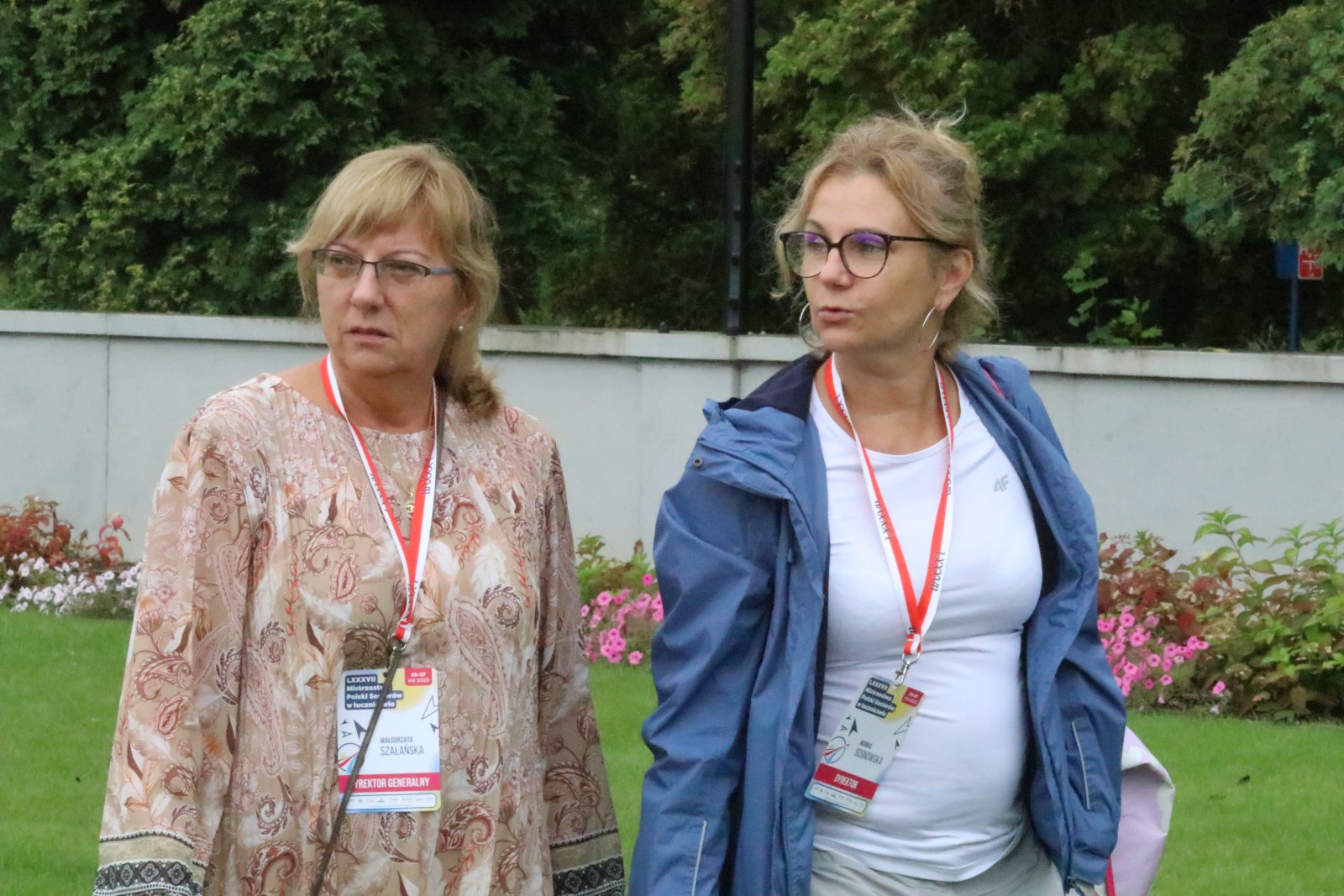 Mistrzostwa Polski Seniorów w łucznictwie - finały
