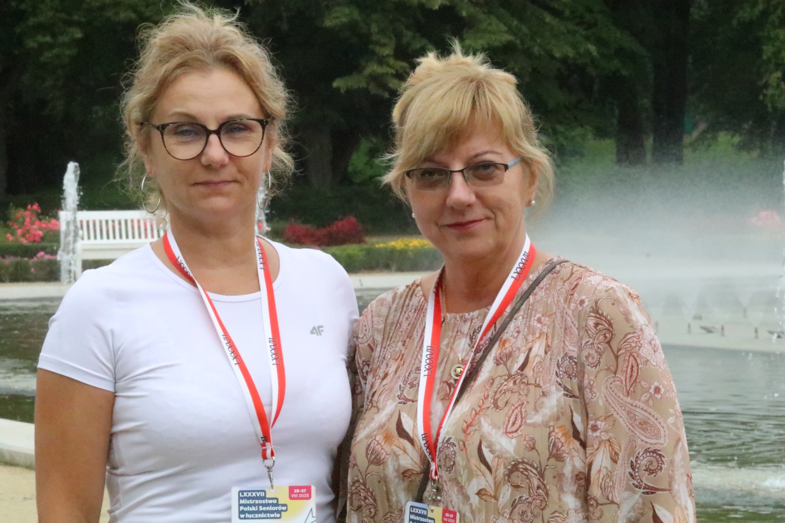 Mistrzostwa Polski Seniorów w łucznictwie - finały