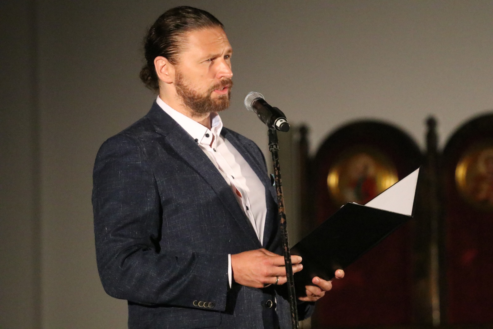 Tłumy na Koncercie Finałowym Legnickich Wieczorów Organowych