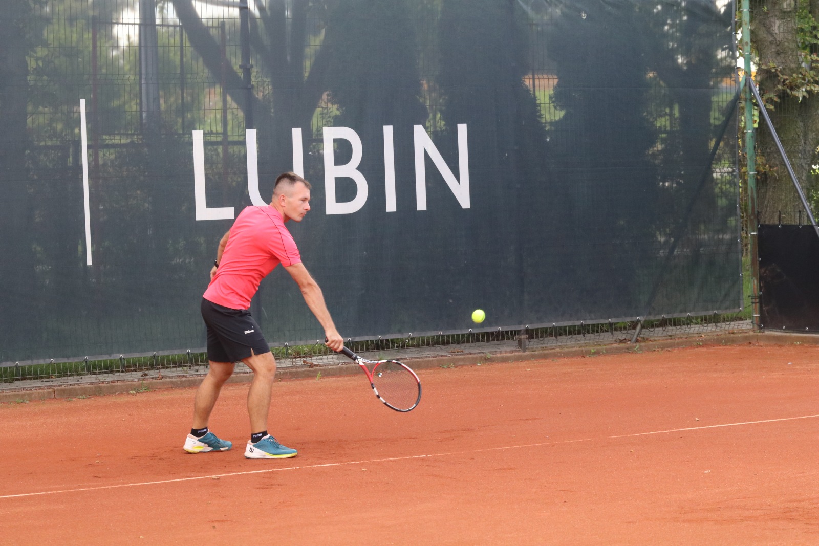 Rozpoczął się turniej tenisa ziemnego Jarexs & Lexus Cup