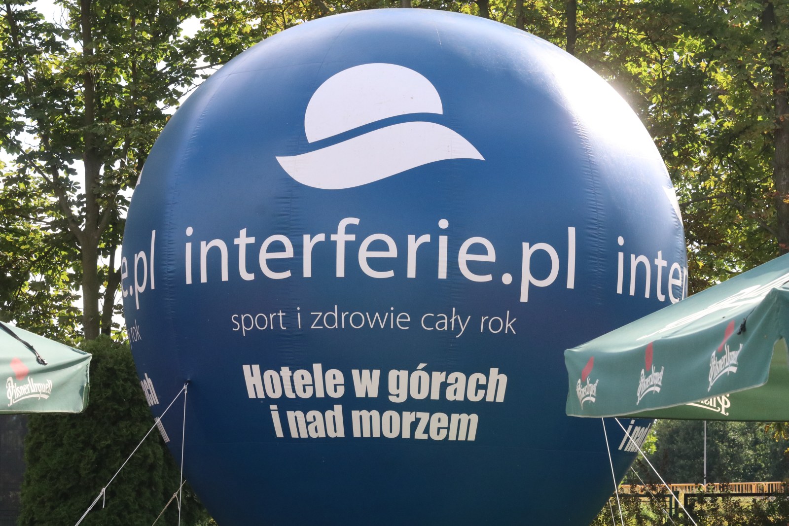 Rozpoczął się turniej tenisa ziemnego Jarexs & Lexus Cup