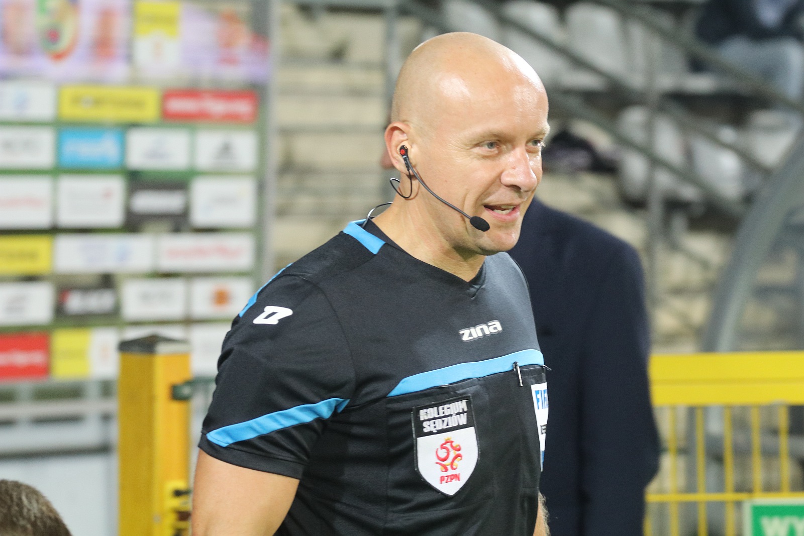 Remis z Wisłą Kraków. Miedź Legnica nadal niepokonana