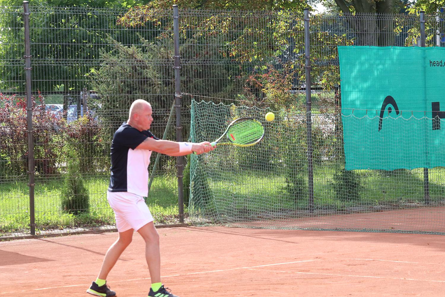 Rozpoczął się turniej tenisa ziemnego Jarexs & Lexus Cup