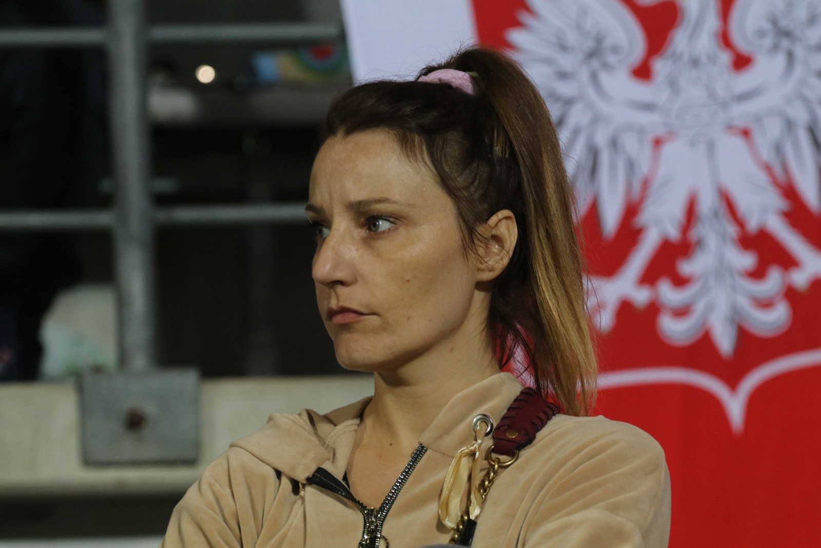 Ponad cztery tysiące siedmiuset widzów na meczu Miedzi z Wisłą