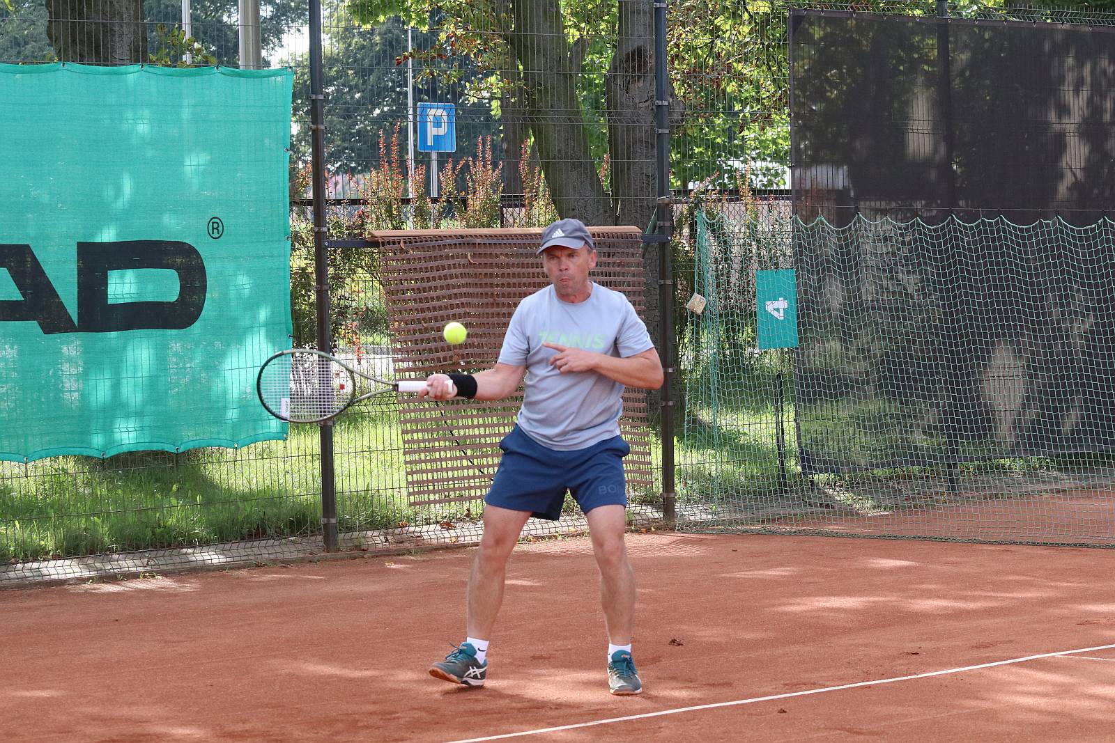 Rozpoczął się turniej tenisa ziemnego Jarexs & Lexus Cup