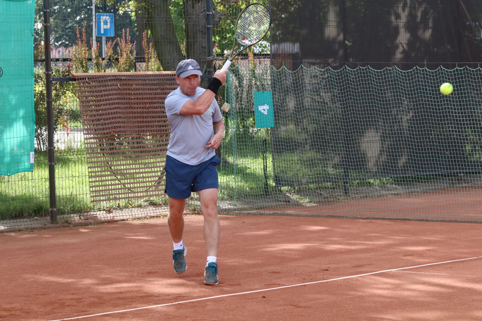 Rozpoczął się turniej tenisa ziemnego Jarexs & Lexus Cup