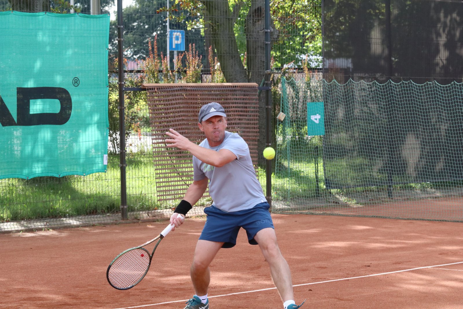 Rozpoczął się turniej tenisa ziemnego Jarexs & Lexus Cup