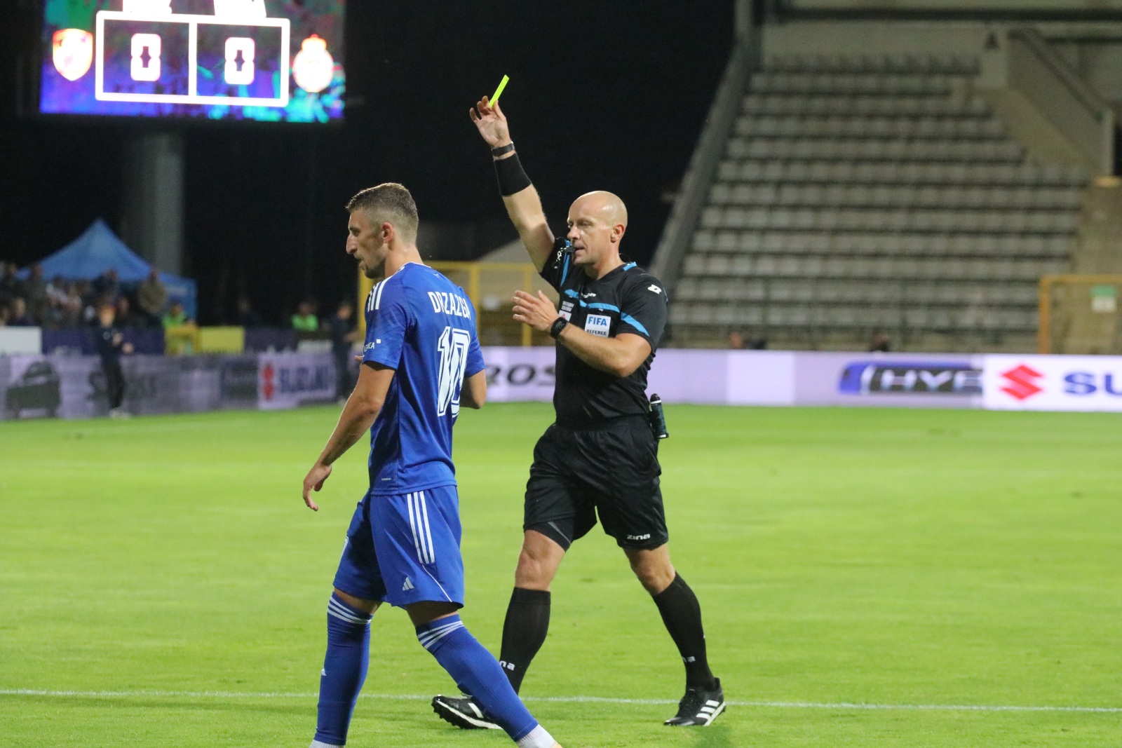 Remis z Wisłą Kraków. Miedź Legnica nadal niepokonana
