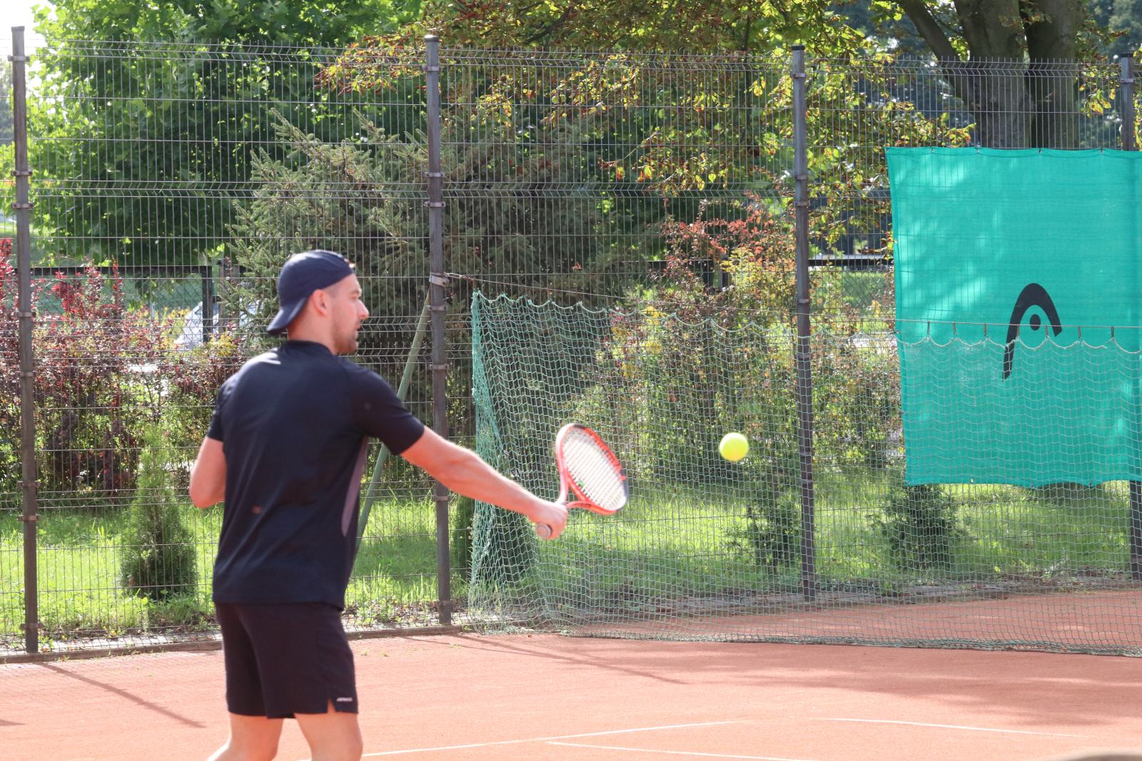 Rozpoczął się turniej tenisa ziemnego Jarexs & Lexus Cup