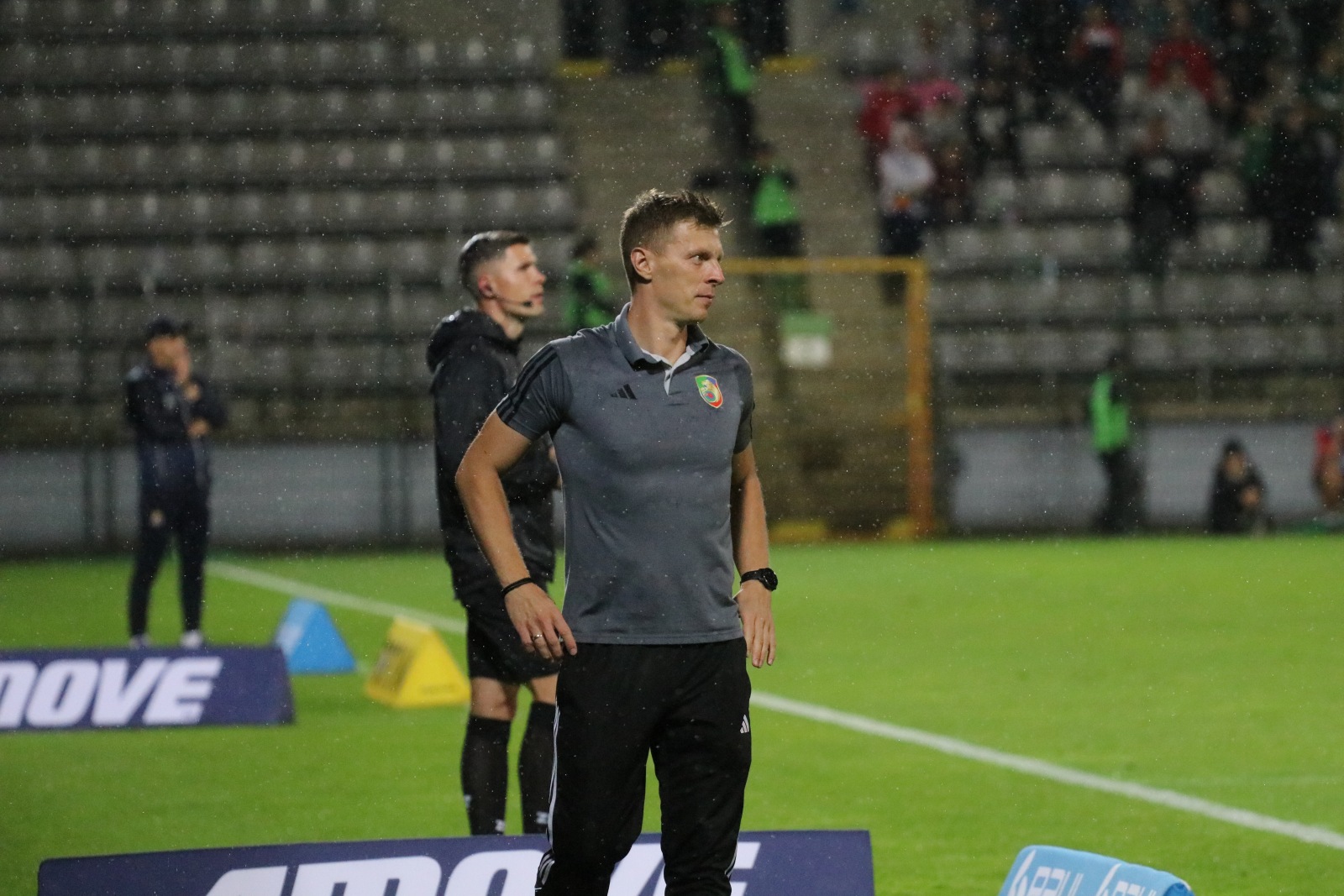 Remis z Wisłą Kraków. Miedź Legnica nadal niepokonana