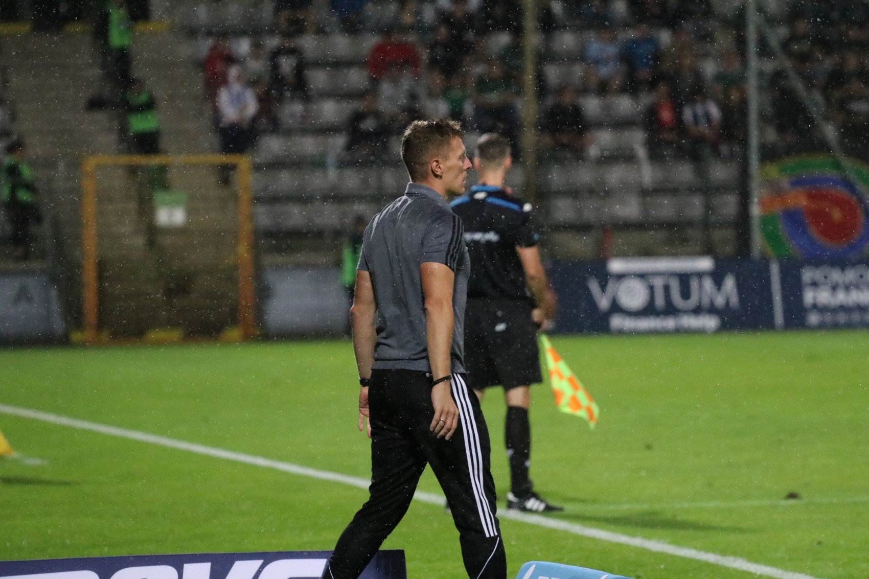 Remis z Wisłą Kraków. Miedź Legnica nadal niepokonana