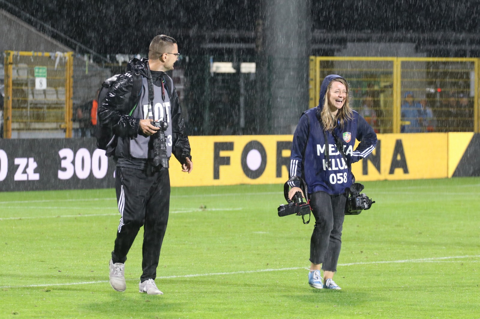 Remis z Wisłą Kraków. Miedź Legnica nadal niepokonana