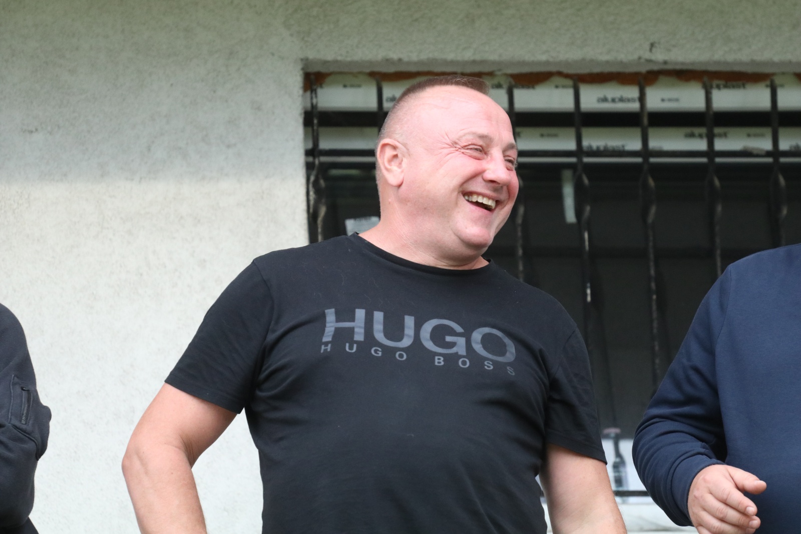 Po zaciętym meczu koskowiczanie zdobywają punkt z Chocianowem