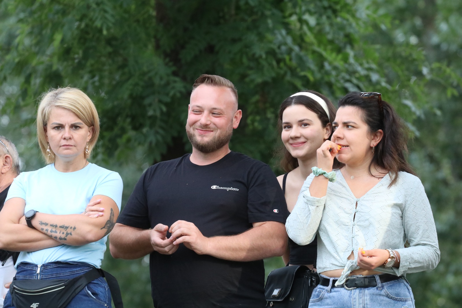 Po zaciętym meczu koskowiczanie zdobywają punkt z Chocianowem