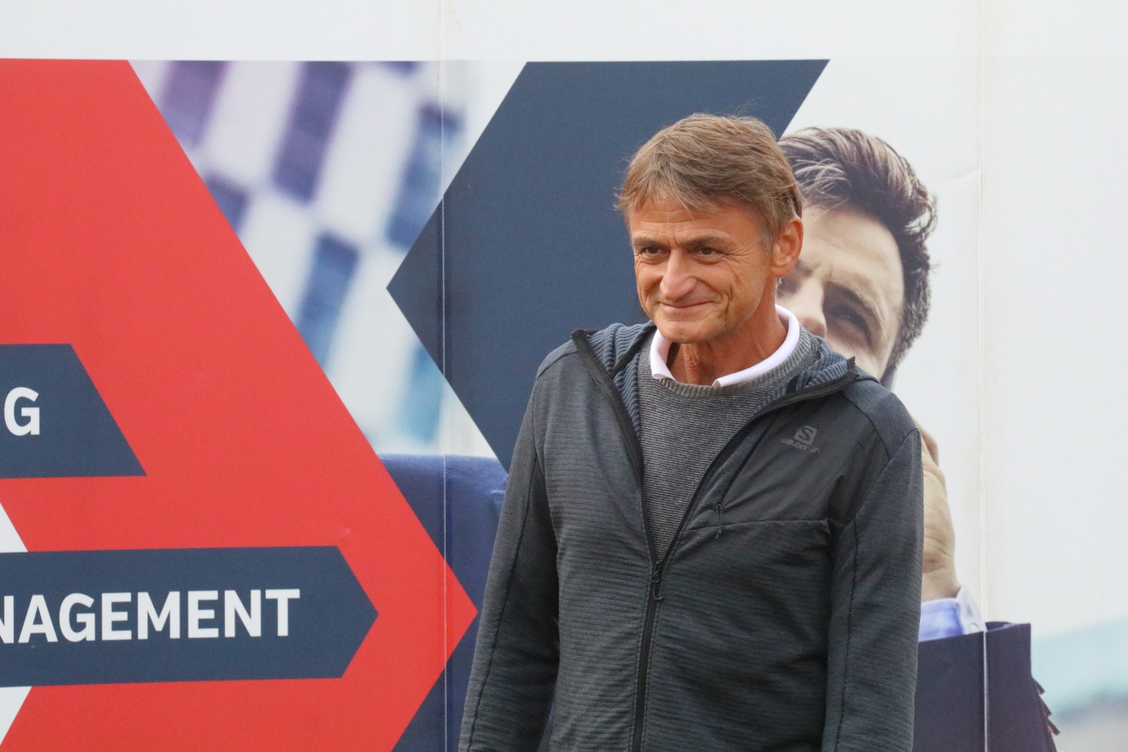 Turnieju tenisa ziemnego Jarexs & Lexus Cup - rozdanie nagród	