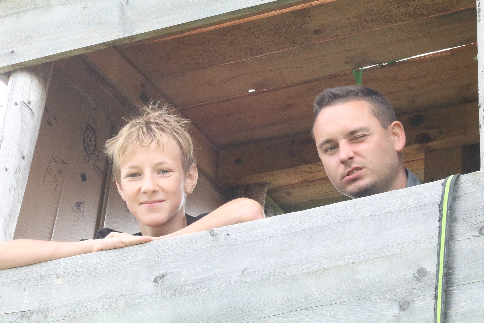 Rollercoaster w Klasie B. Rycerz nie dał rady rezerwom Kaczawy