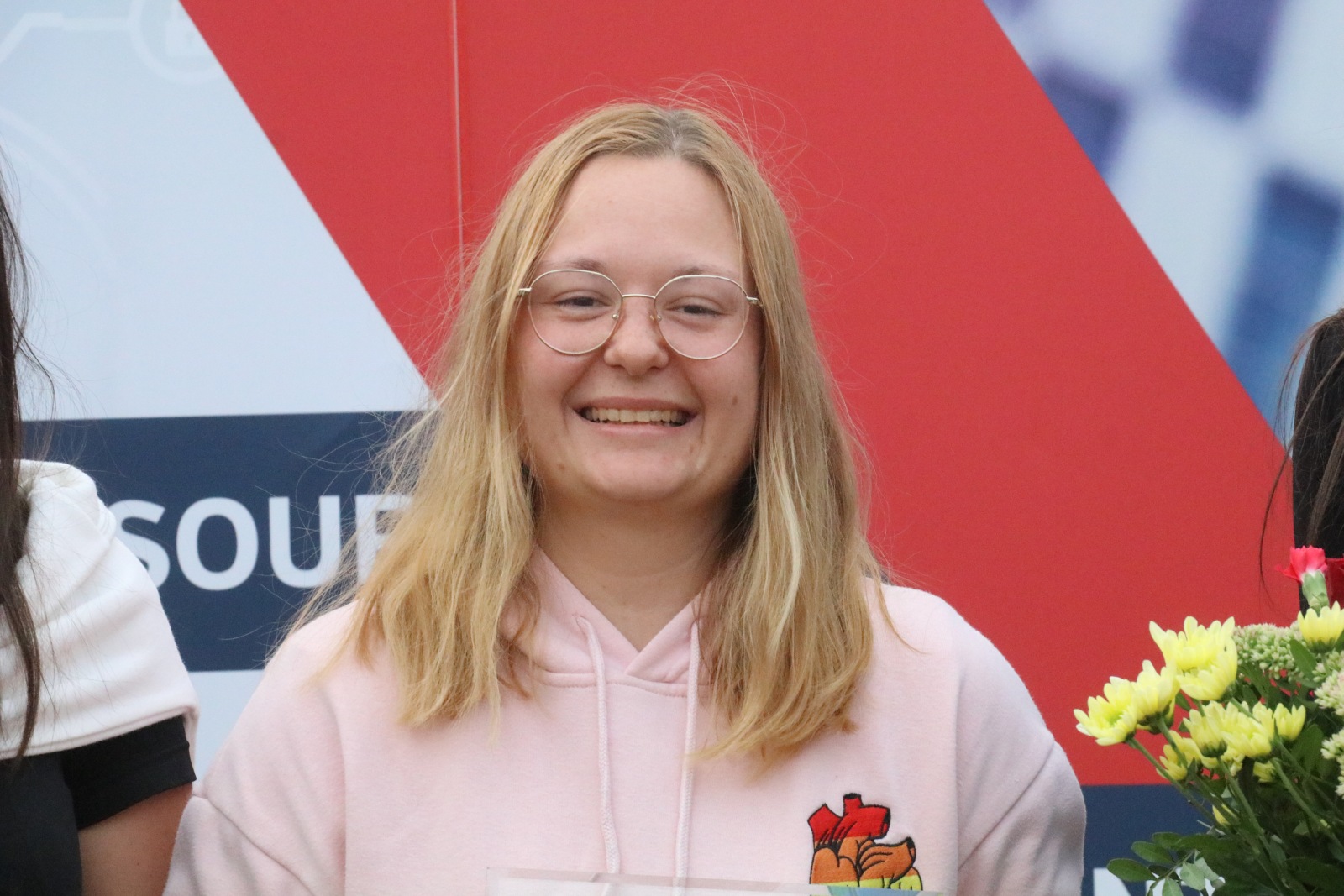 Turnieju tenisa ziemnego Jarexs & Lexus Cup - rozdanie nagród	