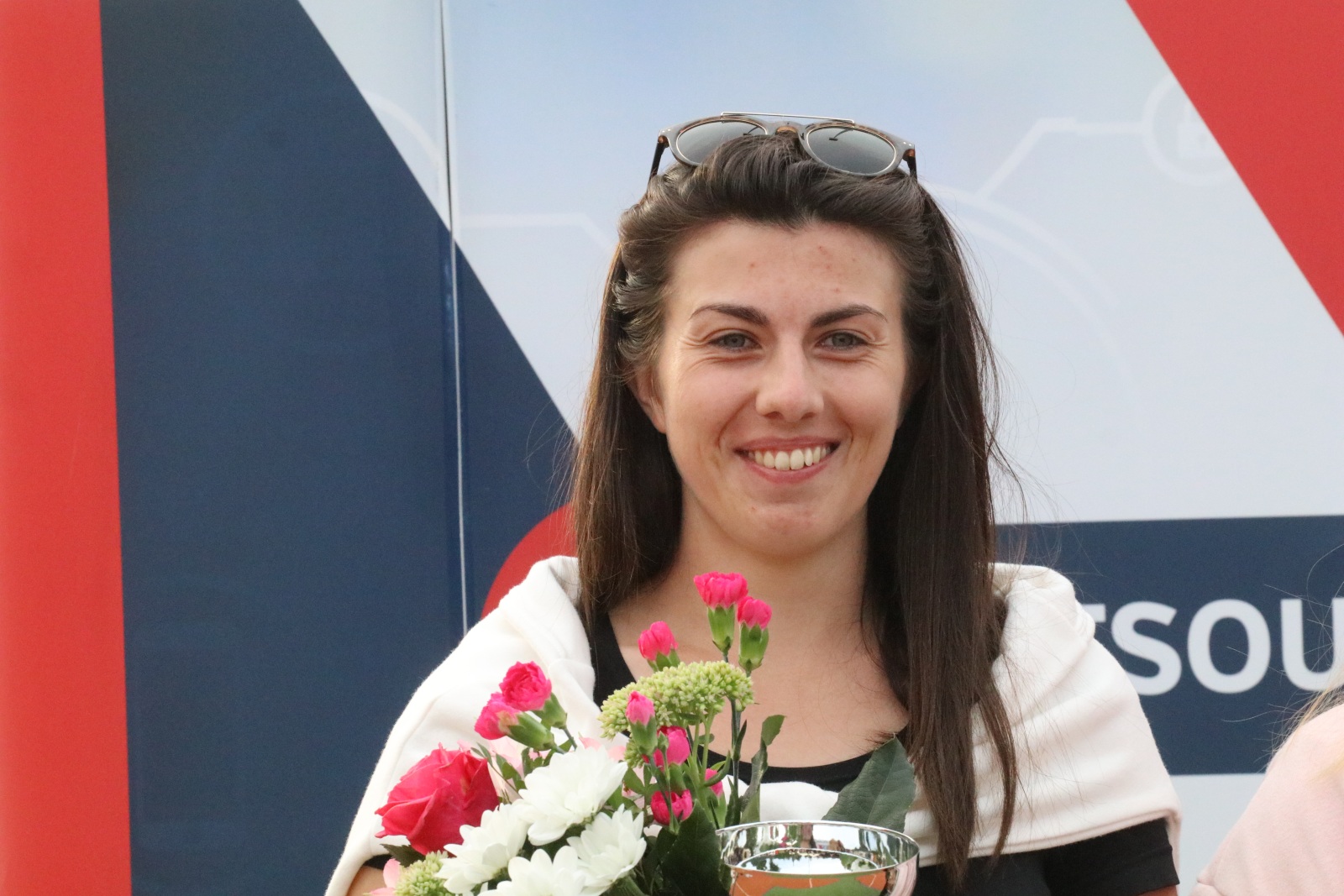 Turnieju tenisa ziemnego Jarexs & Lexus Cup - rozdanie nagród	