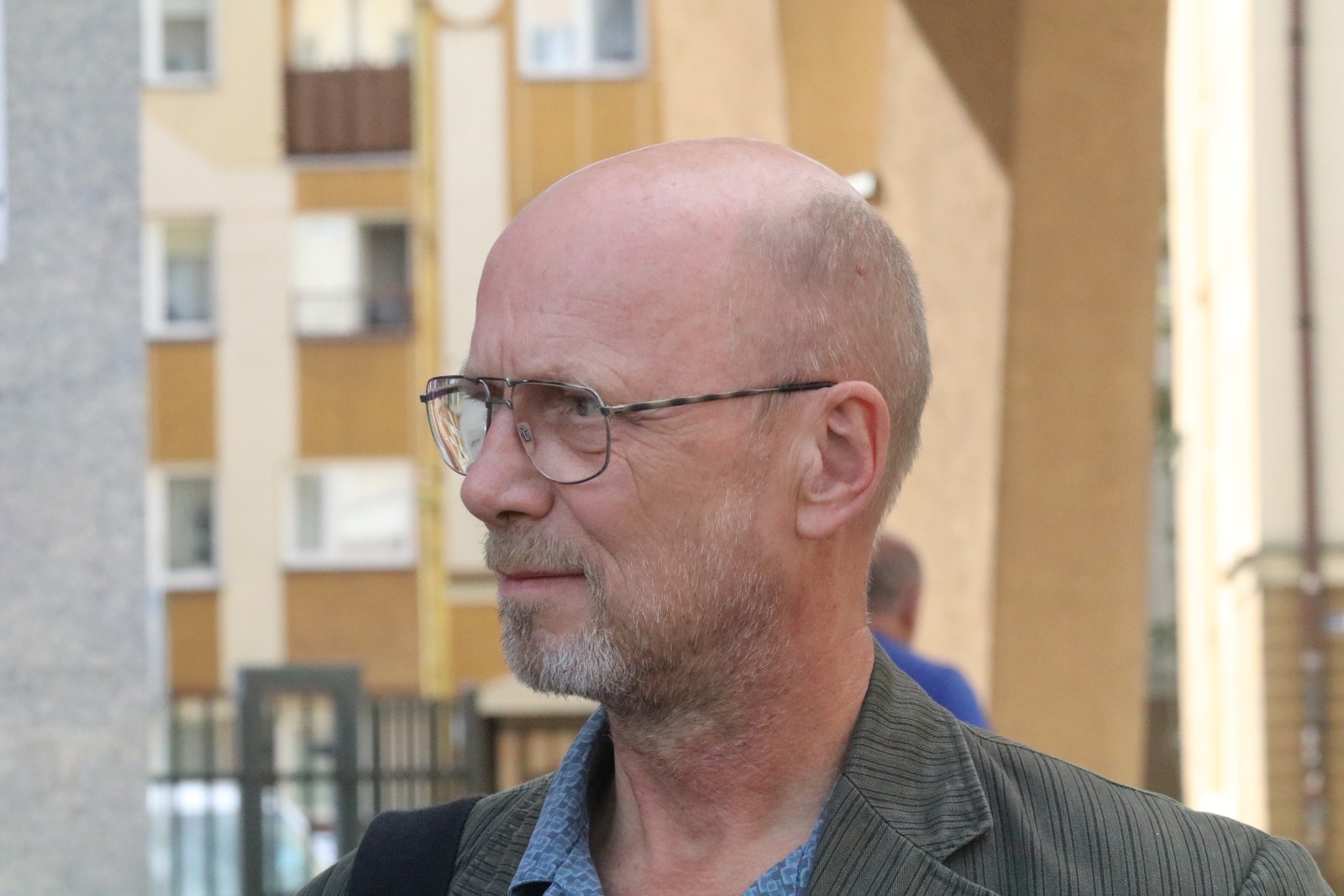 Nowa Lewica zarejestrowała listę kandydatów z okręgu nr 1